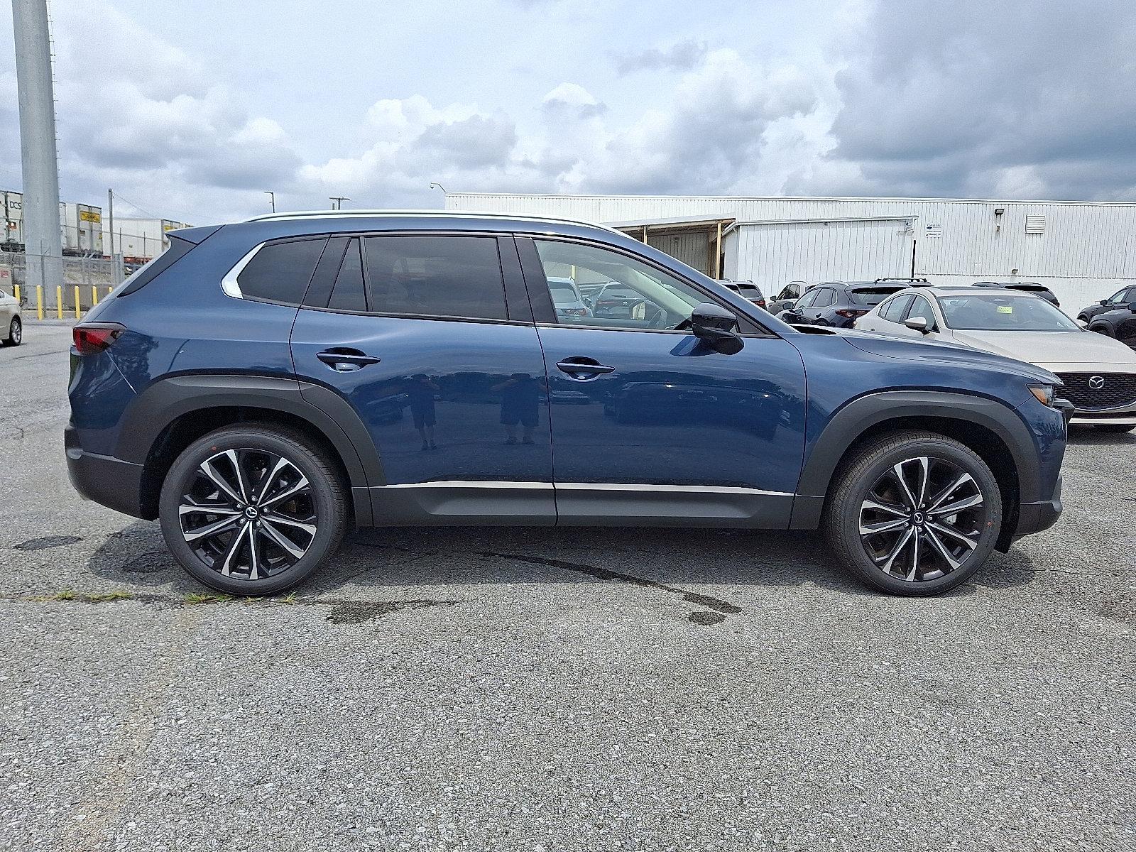 2025 Mazda CX-50 Vehicle Photo in Harrisburg, PA 17111