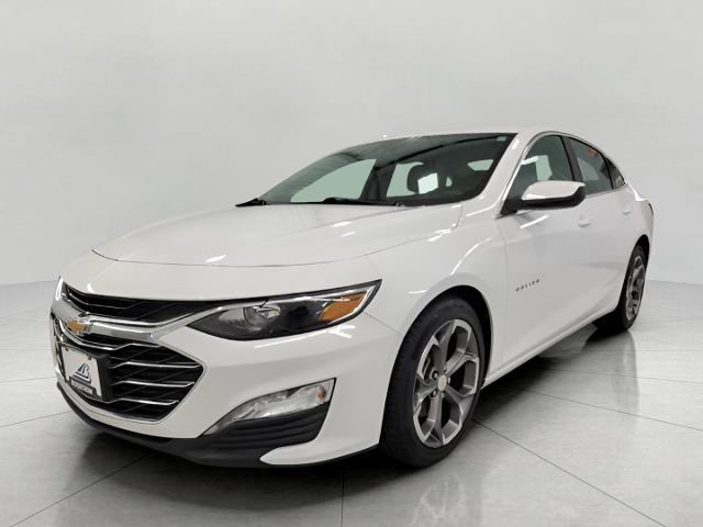 2024 Chevrolet Malibu Vehicle Photo in MANITOWOC, WI 54220-5838
