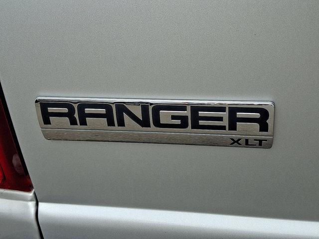 2011 Ford Ranger Vehicle Photo in Philadelphia, PA 19116