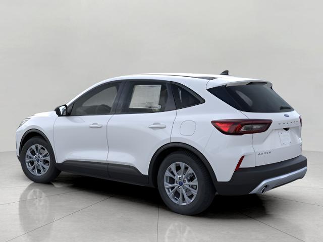 2025 Ford Escape Vehicle Photo in Neenah, WI 54956