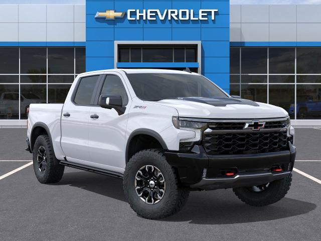 2025 Chevrolet Silverado 1500 Vehicle Photo in PAWLING, NY 12564-3219