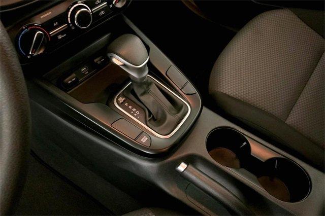 2024 Kia Soul Vehicle Photo in KANSAS CITY, MO 64114-4502