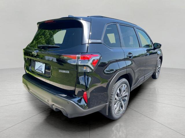 2025 Subaru Forester Vehicle Photo in Oshkosh, WI 54904