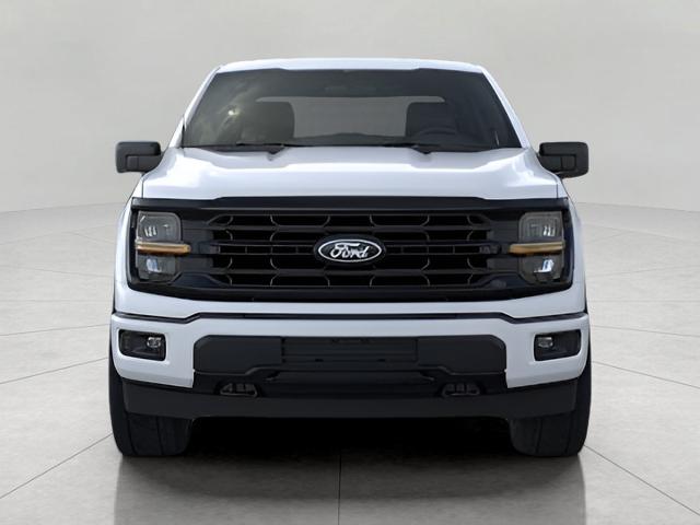 2025 Ford F-150 Vehicle Photo in Neenah, WI 54956