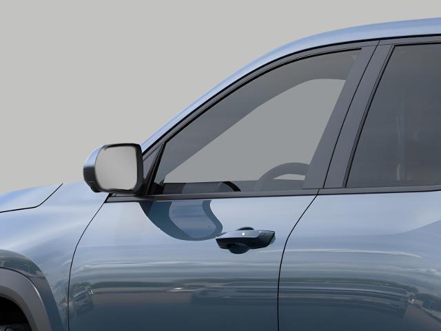 2026 Chevrolet Equinox Vehicle Photo in NEENAH, WI 54956-2243