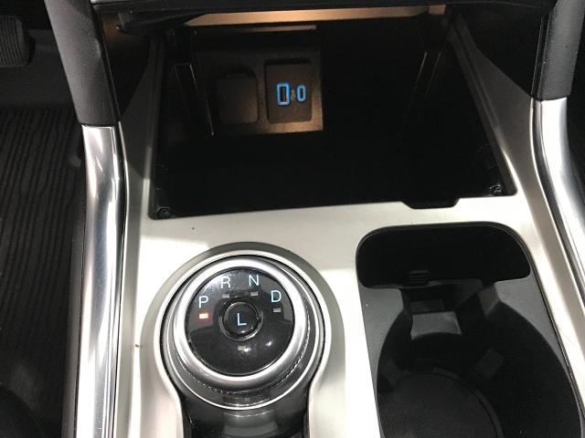 2022 Ford Explorer Vehicle Photo in GREEN BAY, WI 54303-3330