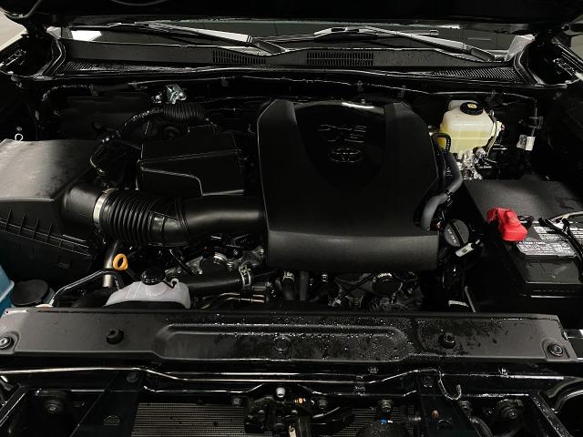 2021 Toyota Tacoma 4WD Vehicle Photo in Appleton, WI 54913