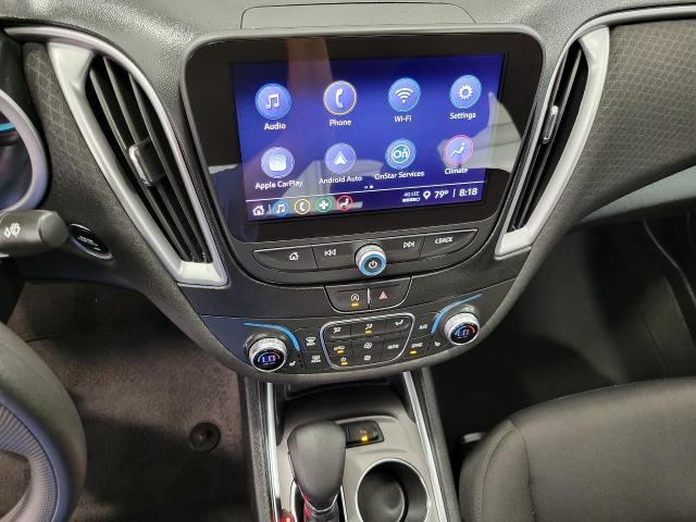 2024 Chevrolet Malibu Vehicle Photo in Oshkosh, WI 54901