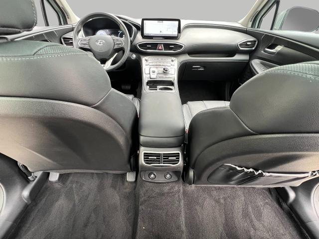 2022 Hyundai SANTA FE Vehicle Photo in Appleton, WI 54914