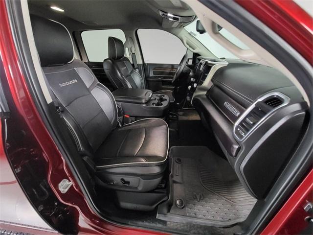 2024 Ram 2500 Vehicle Photo in PRESCOTT, AZ 86305-3700