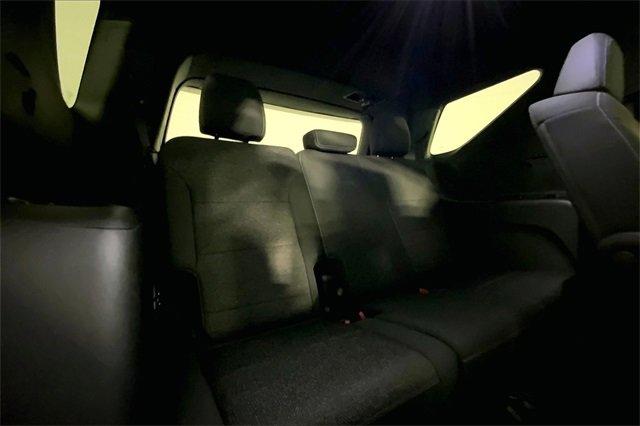 2025 Chevrolet Traverse Vehicle Photo in KANSAS CITY, MO 64114-4502
