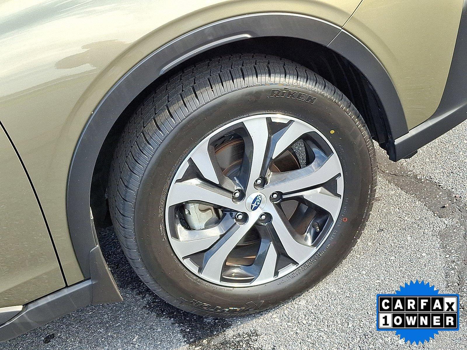 2022 Subaru Outback Vehicle Photo in Harrisburg, PA 17111