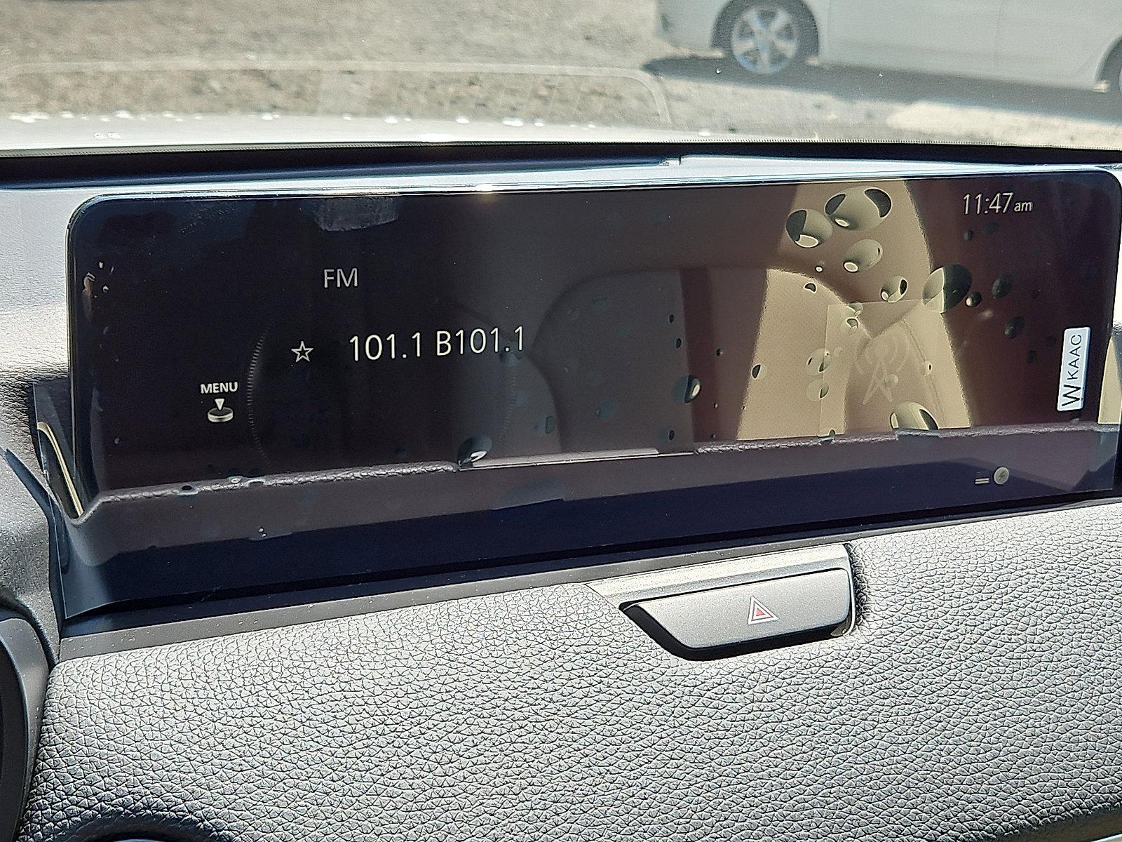 2025 Mazda CX-90 Vehicle Photo in Trevose, PA 19053