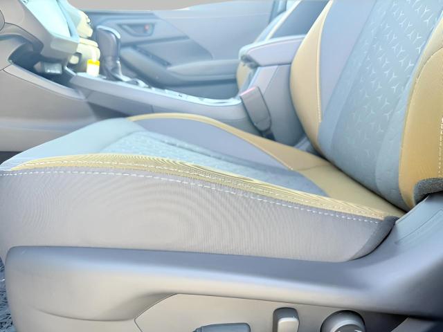 2025 Subaru Crosstrek Vehicle Photo in Oshkosh, WI 54904