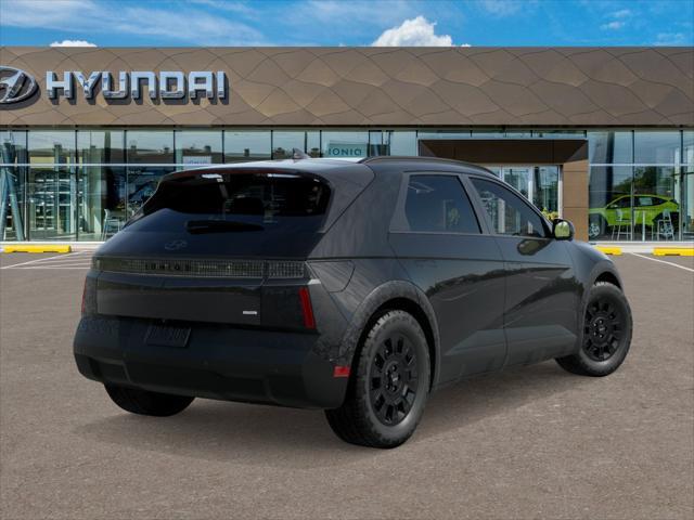 2025 Hyundai IONIQ 5 Vehicle Photo in Peoria, IL 61615