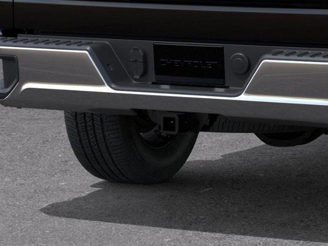 2026 Chevrolet Silverado 1500 Vehicle Photo in Madison, WI 53713