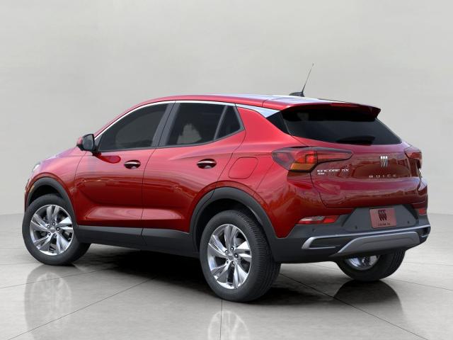 2026 Buick Encore GX Vehicle Photo in GREEN BAY, WI 54303-3330