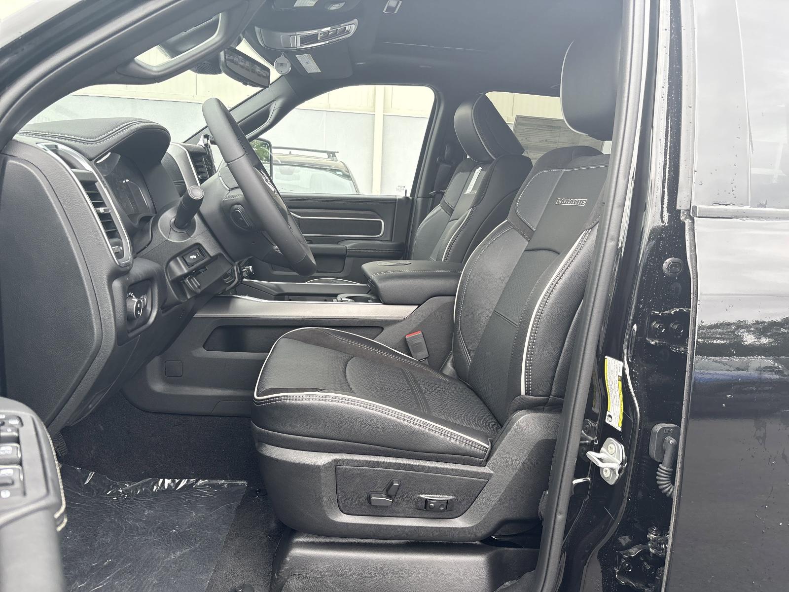 2025 Ram 2500 Vehicle Photo in Mechanicsburg, PA 17050-1707