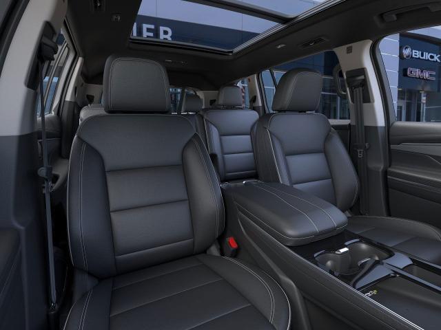 2026 Buick Enclave Vehicle Photo in KANSAS CITY, MO 64114-4545