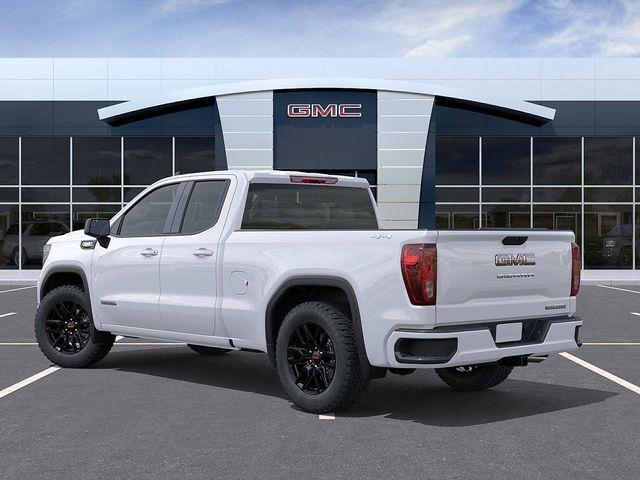 2026 GMC Sierra 1500 Vehicle Photo in WATERTOWN, CT 06795-3318