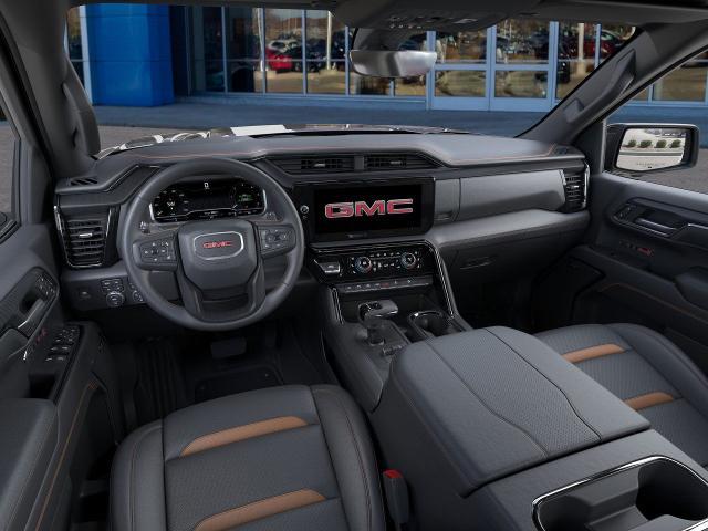 2026 GMC Sierra 1500 Vehicle Photo in OSHKOSH, WI 54904-7811