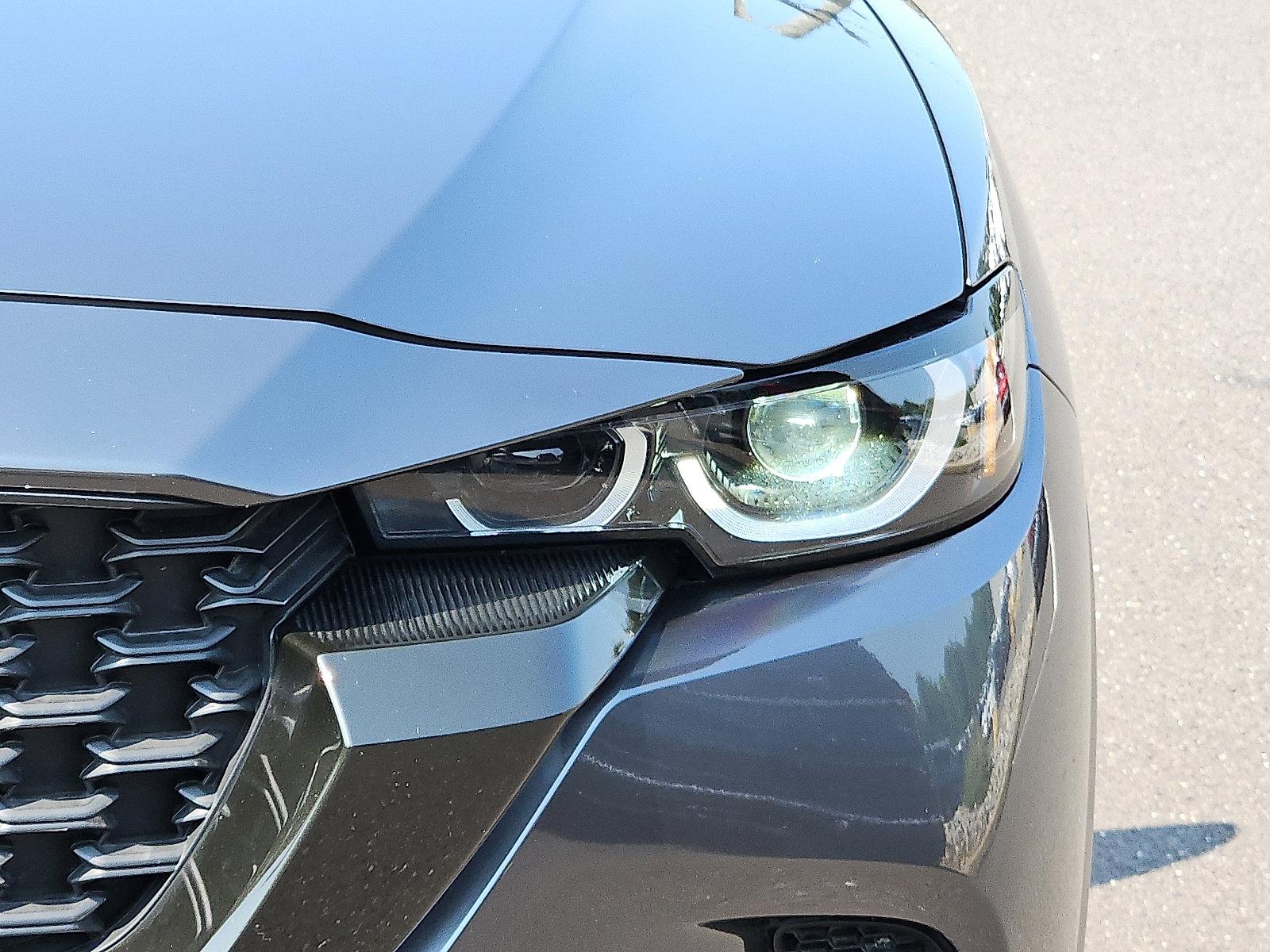 2025 Mazda CX-50 Vehicle Photo in Trevose, PA 19053