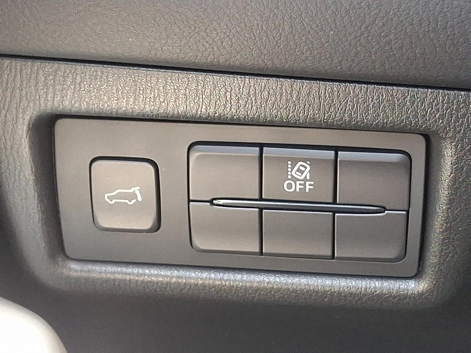 2022 Mazda CX-5 Vehicle Photo in Harrisburg, PA 17111-1033