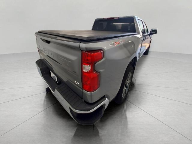 2023 Chevrolet Silverado 1500 Vehicle Photo in OSHKOSH, WI 54904-7811
