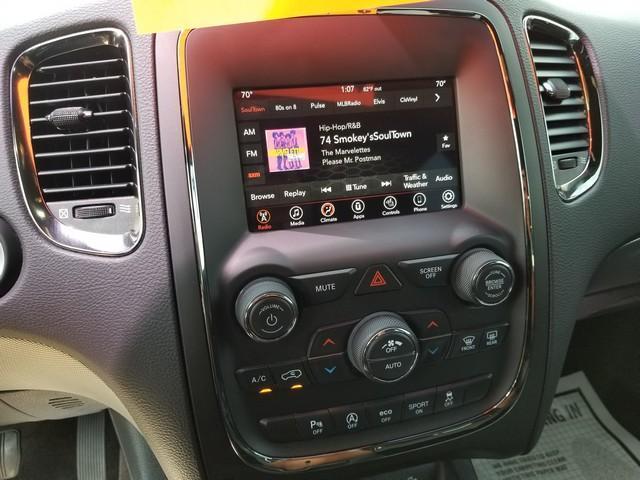 2018 Dodge Durango Vehicle Photo in ELYRIA, OH 44035-6349