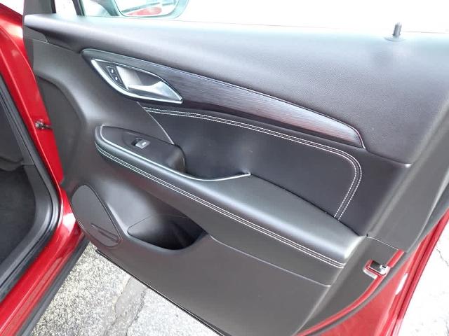 2023 Buick Envision Vehicle Photo in ZELIENOPLE, PA 16063-2910