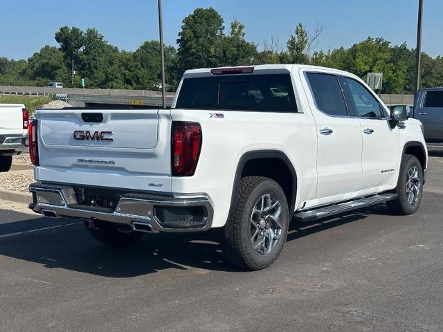 2026 GMC Sierra 1500 Vehicle Photo in COLUMBIA, MO 65203-3903