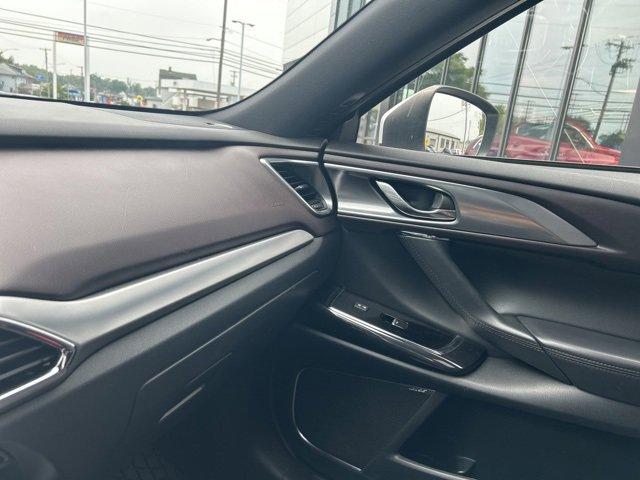 2019 Mazda CX-9 Vehicle Photo in Harrisburg, PA 17111