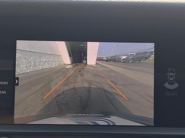 2019 Porsche Macan Vehicle Photo in GREEN BAY, WI 54303-3330