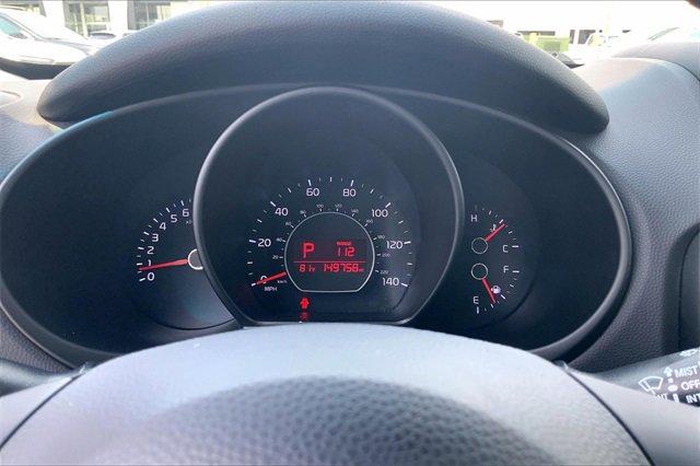 2015 Kia Soul Vehicle Photo in INDEPENDENCE, MO 64055-1377