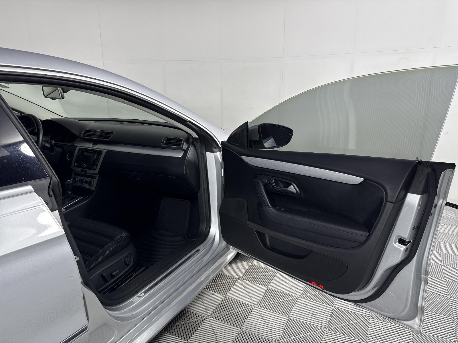 2014 Volkswagen CC Vehicle Photo in Georgetown, TX 78626
