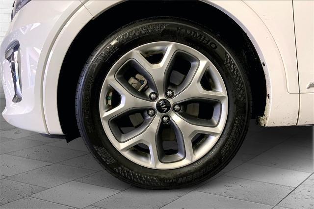 2020 Kia Sorento Vehicle Photo in Lees Summit, MO 64086