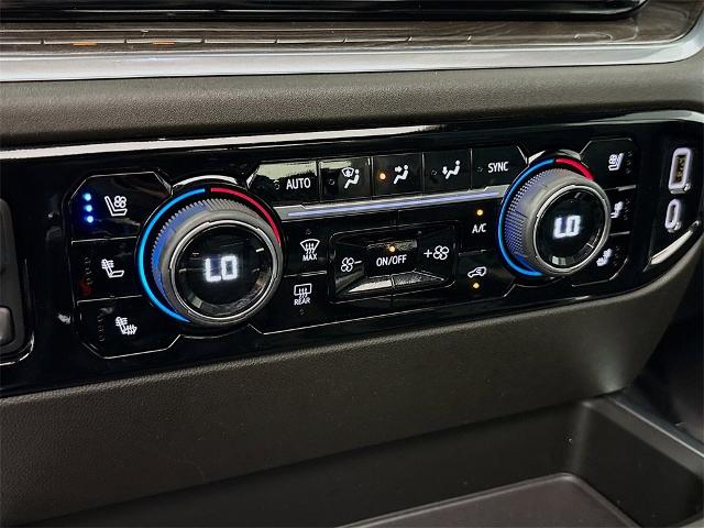 2022 Chevrolet Silverado 1500 Vehicle Photo in PUYALLUP, WA 98371-4149