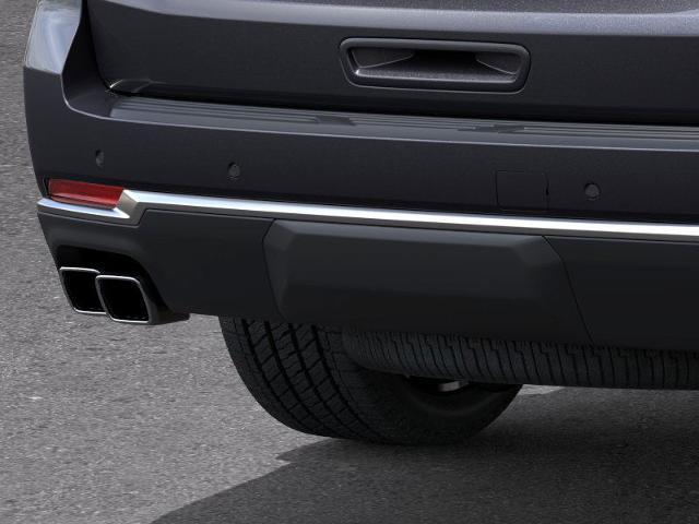 2025 Chevrolet Tahoe Vehicle Photo in MIDDLETON, WI 53562-1492