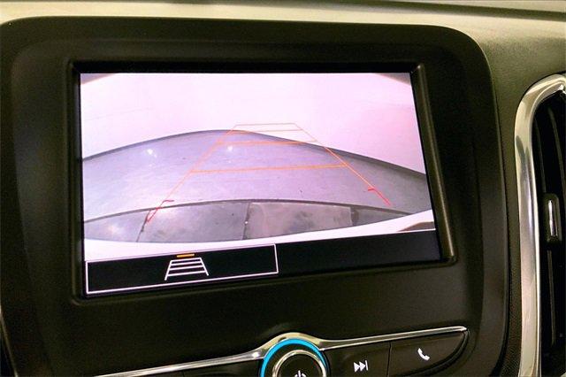 2022 Chevrolet Equinox Vehicle Photo in KANSAS CITY, MO 64114-4502