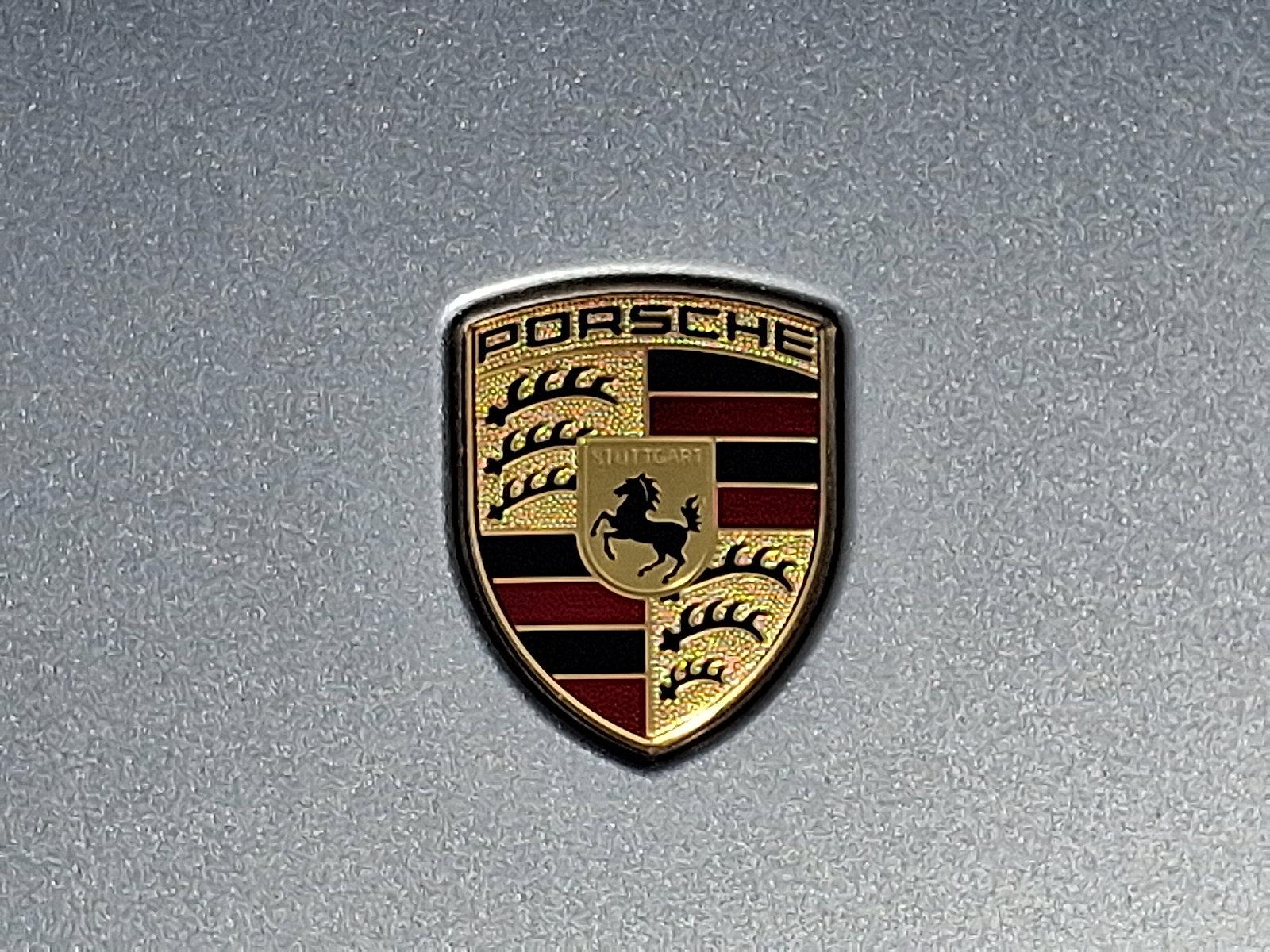 2021 Porsche 718 Boxster Vehicle Photo in Lancaster, PA 17601