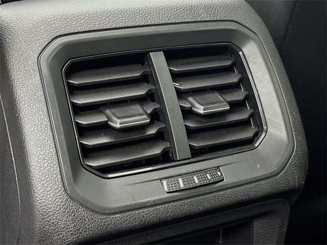 2024 Volkswagen Tiguan Vehicle Photo in Puyallup, WA 98371