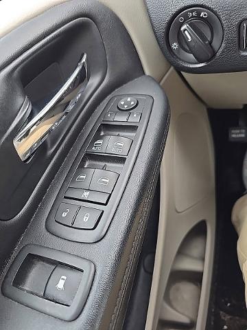 2012 Dodge Grand Caravan Vehicle Photo in HARRISBURG, PA 17111-1033