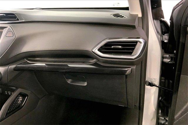 2023 Chevrolet Trailblazer Vehicle Photo in KANSAS CITY, MO 64114-4502