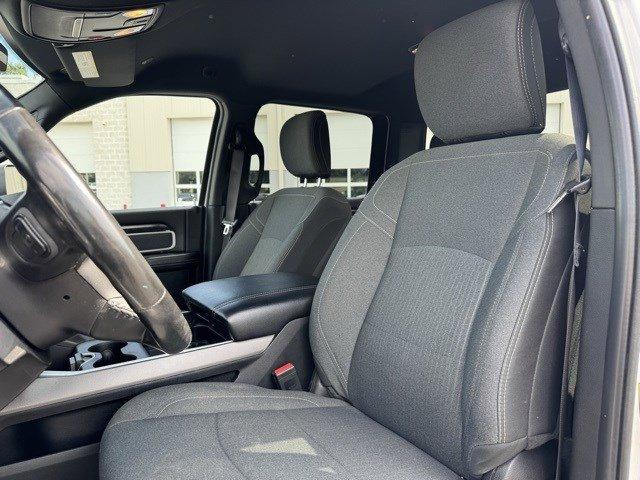2020 Ram 2500 Vehicle Photo in Mechanicsburg, PA 17050-1707