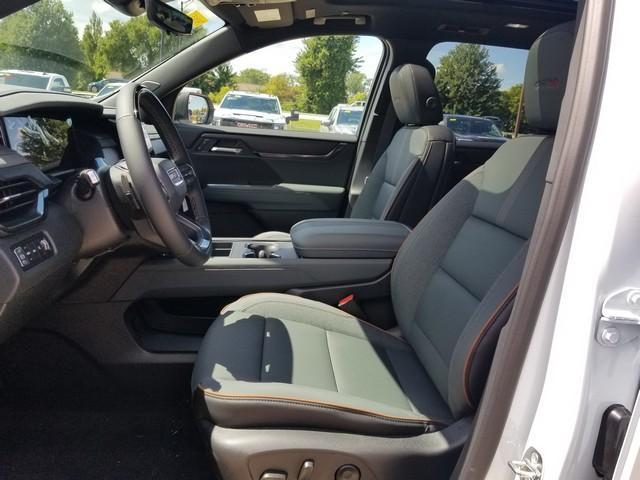 2026 GMC Acadia Vehicle Photo in ELYRIA, OH 44035-6349