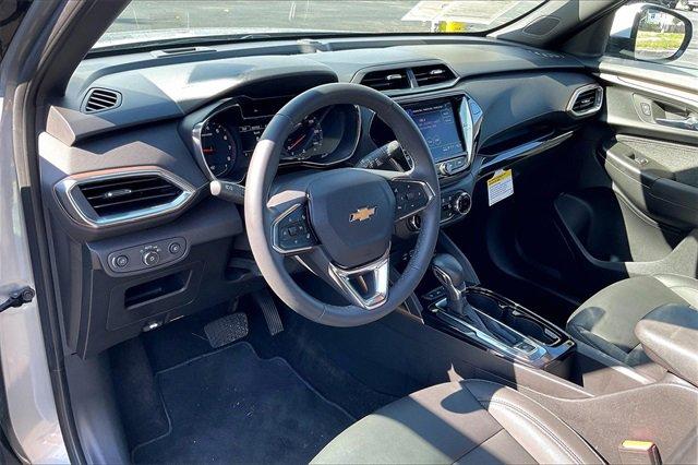 2023 Chevrolet Trailblazer Vehicle Photo in INDEPENDENCE, MO 64055-1314