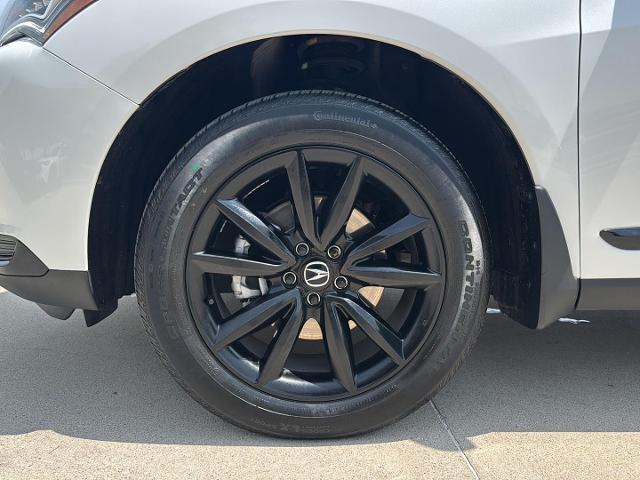 2025 Acura RDX Vehicle Photo in Grapevine, TX 76051