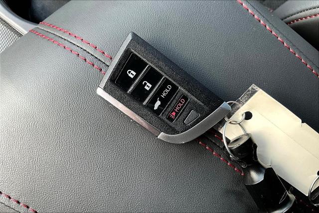 2025 Acura RDX Vehicle Photo in Grapevine, TX 76051