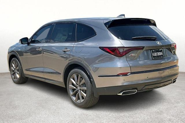 2026 Acura MDX Vehicle Photo in Grapevine, TX 76051