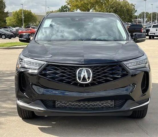 2025 Acura RDX Vehicle Photo in Grapevine, TX 76051